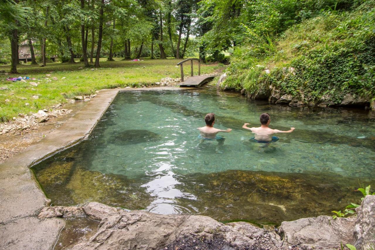 Villa Domacija Vesel Trebnje Esterno foto