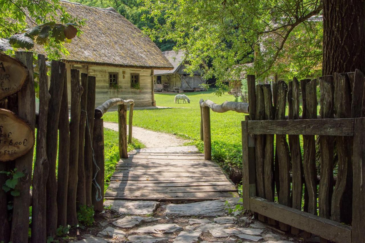 Villa Domacija Vesel Trebnje Esterno foto