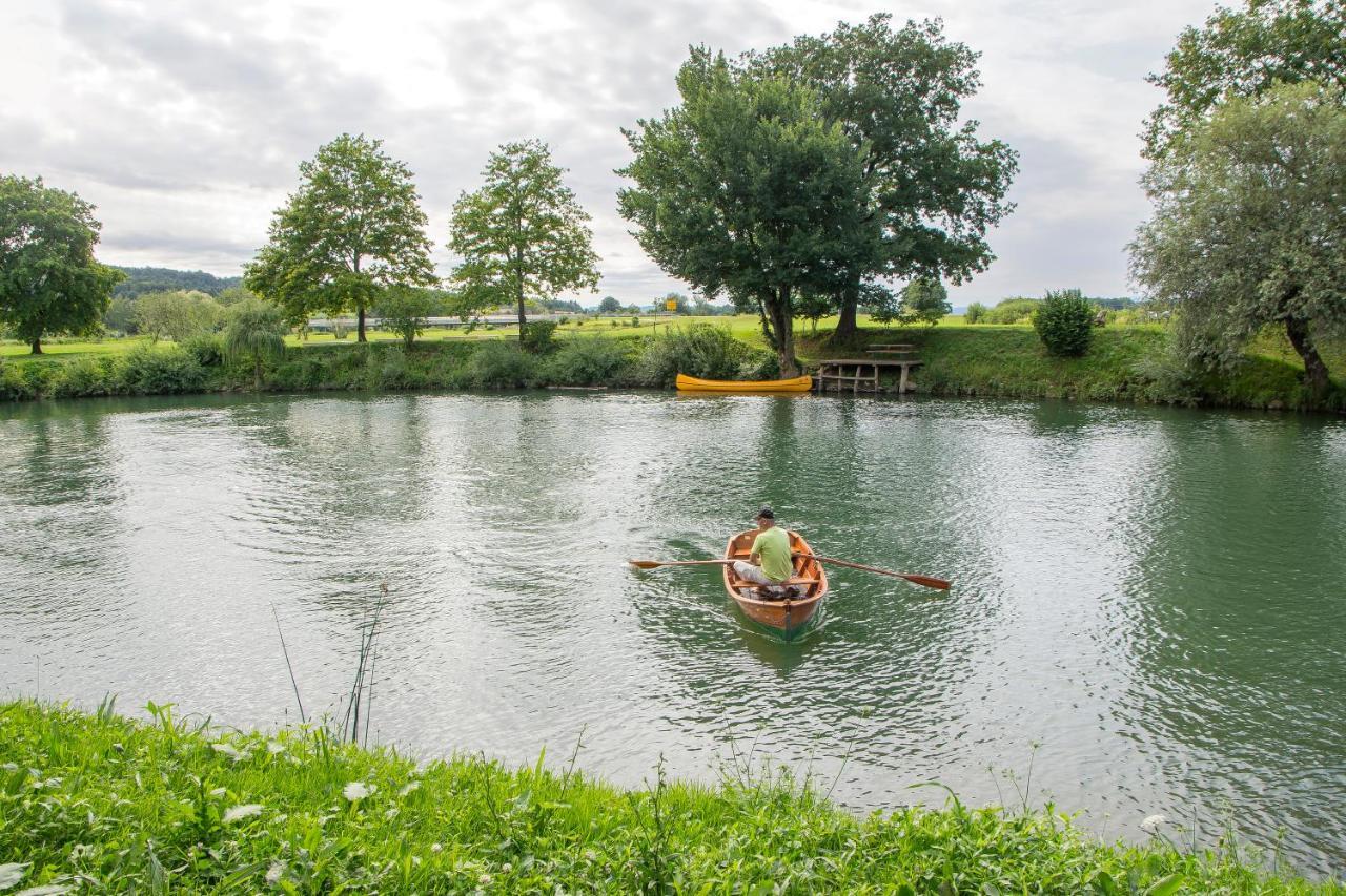 Villa Domacija Vesel Trebnje Esterno foto