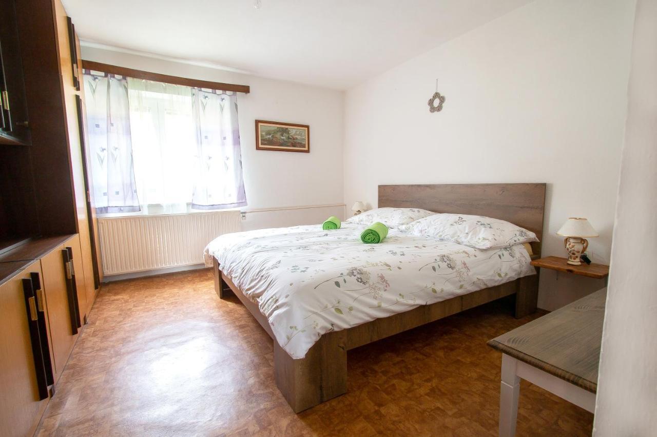 Villa Domacija Vesel Trebnje Esterno foto