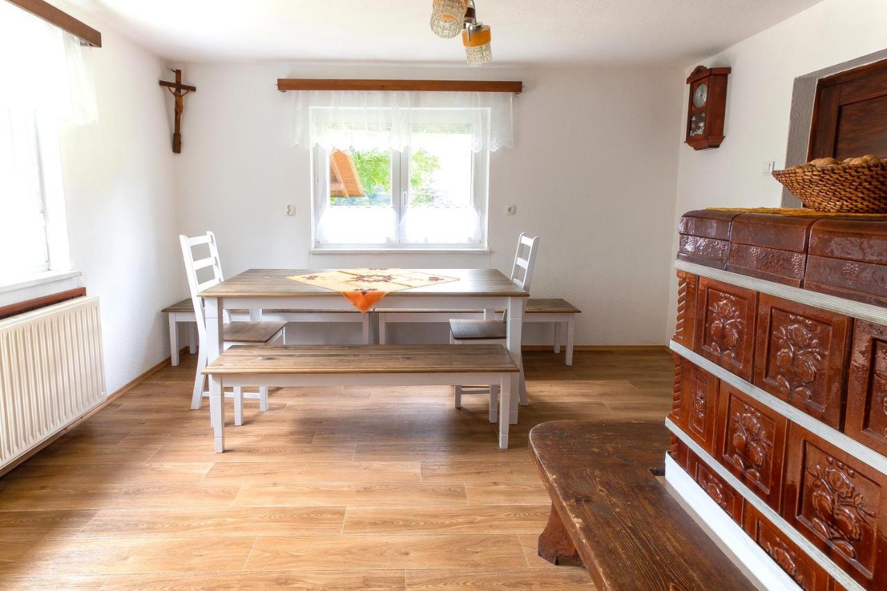 Villa Domacija Vesel Trebnje Esterno foto