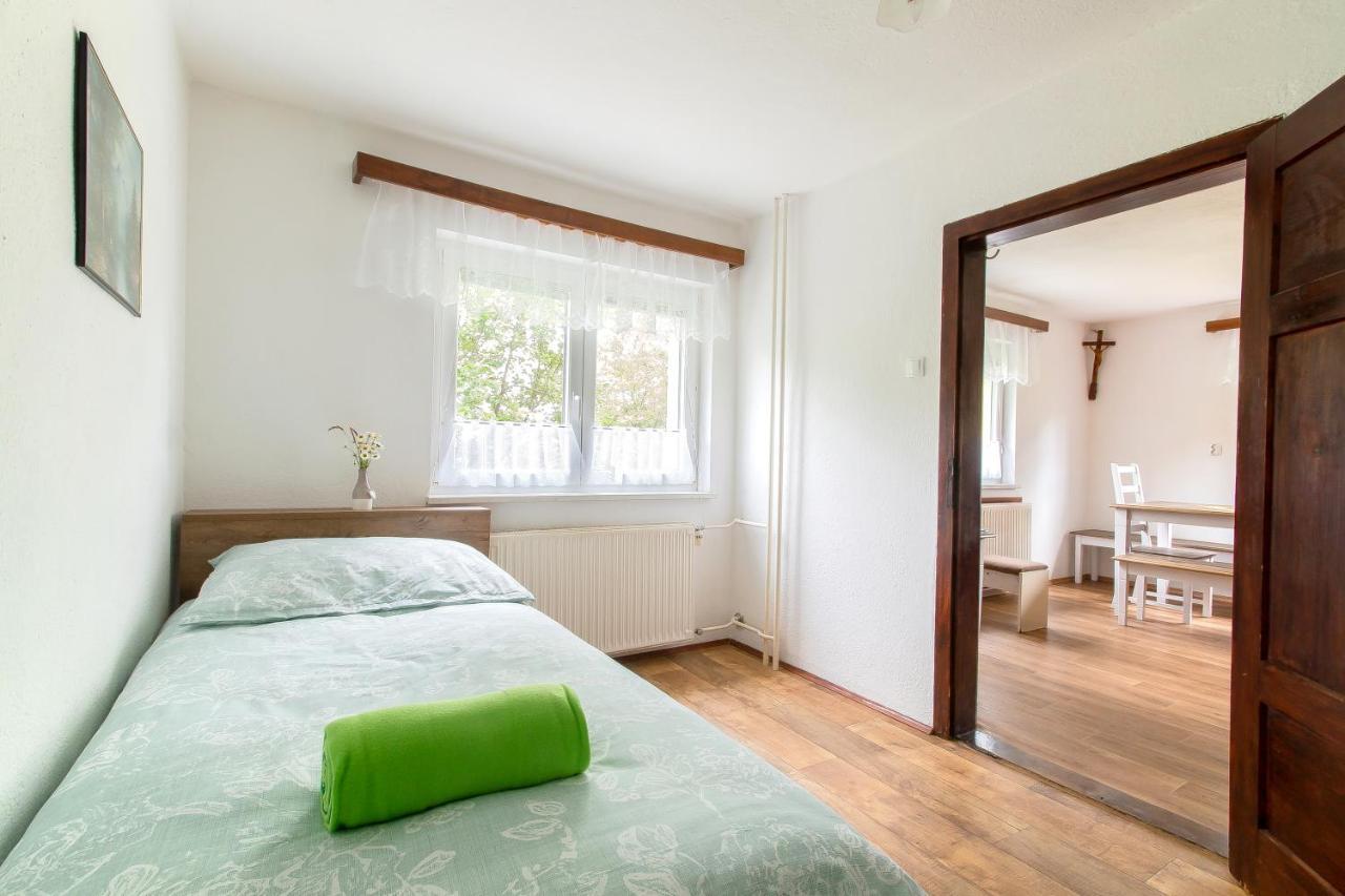 Villa Domacija Vesel Trebnje Esterno foto