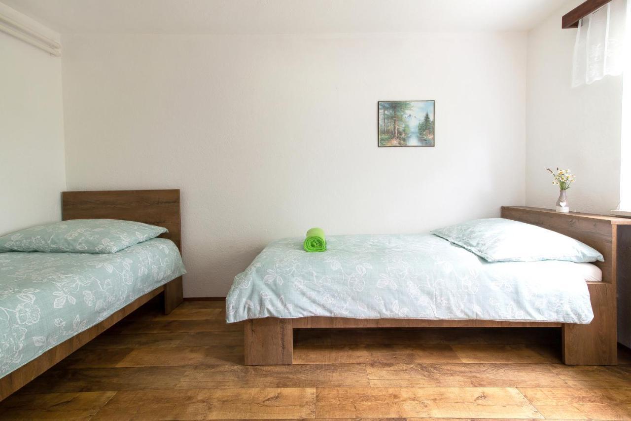 Villa Domacija Vesel Trebnje Esterno foto